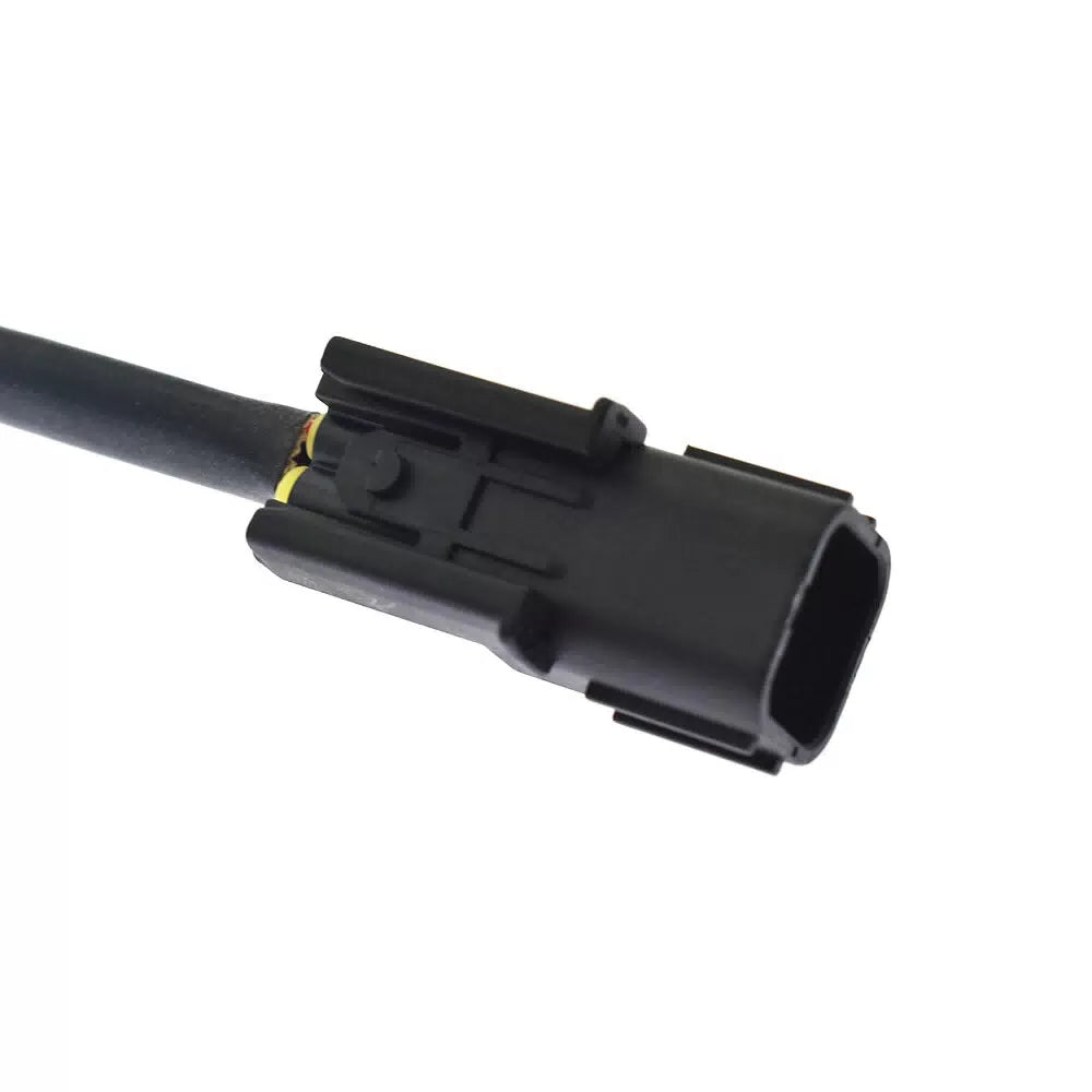 Rear Left O2 Oxygen sensor39210-03720 For Hyundai Sonata Kia Rio 2.7L L4 6B93BC-57 [6]
