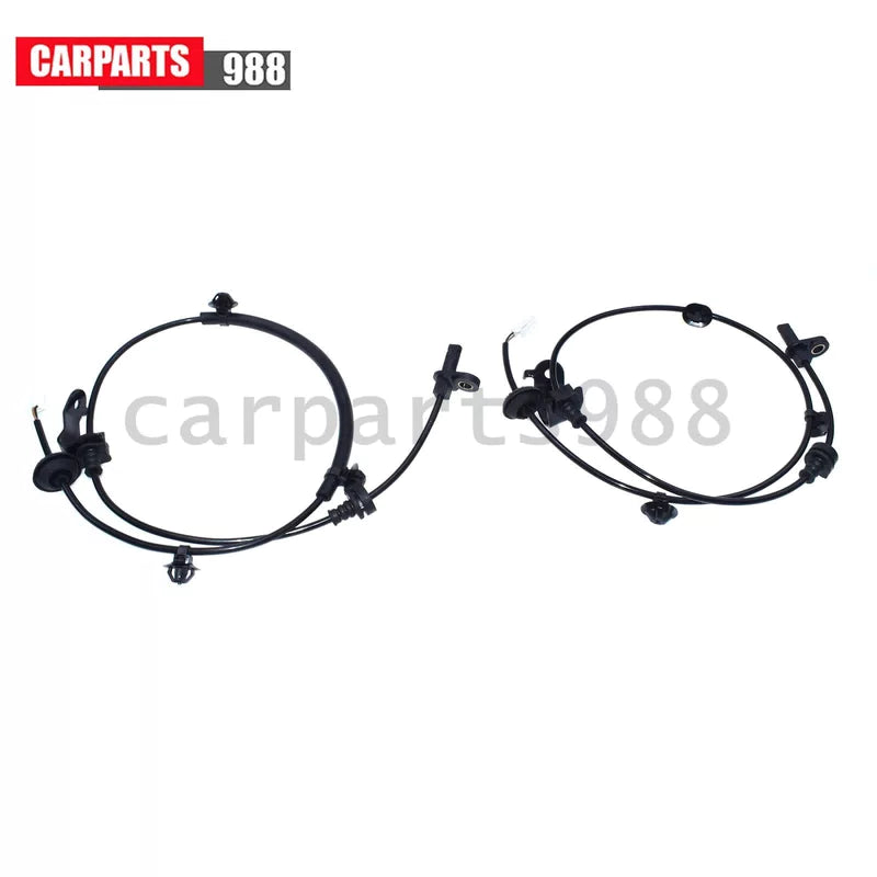 Rear Left Right ABS Wheel Speed Sensor For Honda FIT 57470-TF0-003 57475-TF0-003 6B93BC-57 [1]