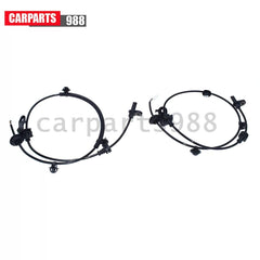 Rear Left Right ABS Wheel Speed Sensor For Honda FIT 57470-TF0-003 57475-TF0-003 6B93BC-57 [1]