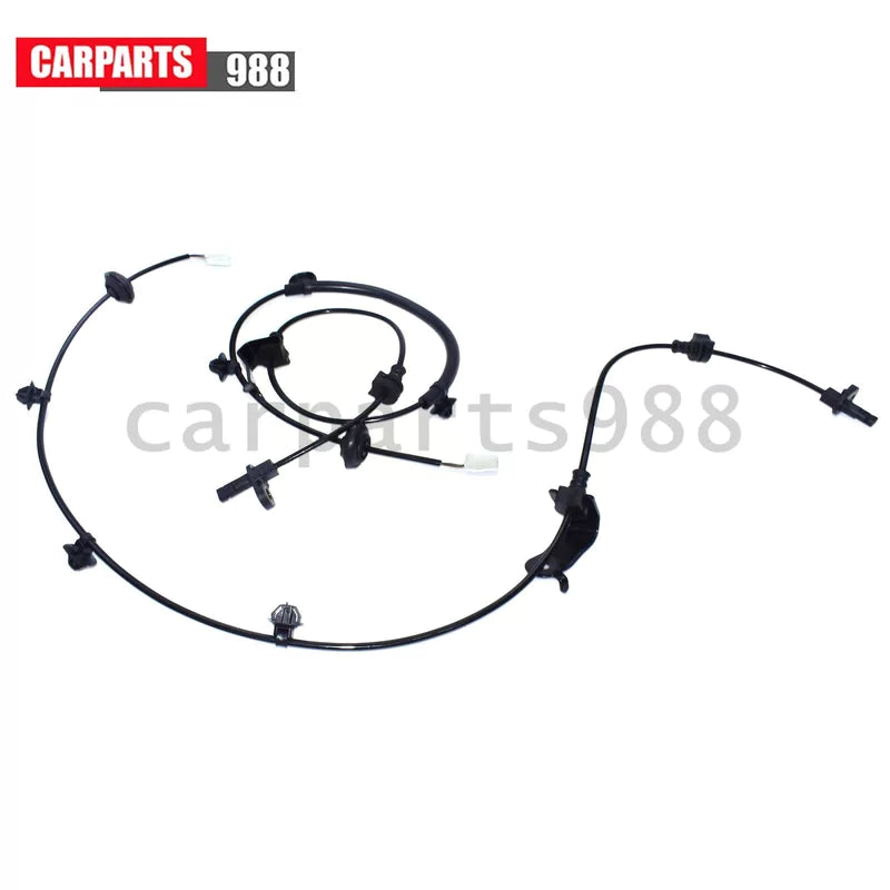 Rear Left Right ABS Wheel Speed Sensor For Honda FIT 57470-TF0-003 57475-TF0-003 6B93BC-57 [3]