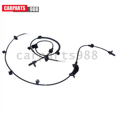 Rear Left Right ABS Wheel Speed Sensor For Honda FIT 57470-TF0-003 57475-TF0-003 6B93BC-57 [3]