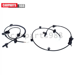Rear Left Right ABS Wheel Speed Sensor For Honda FIT 57470-TF0-003 57475-TF0-003 6B93BC-57 [4]
