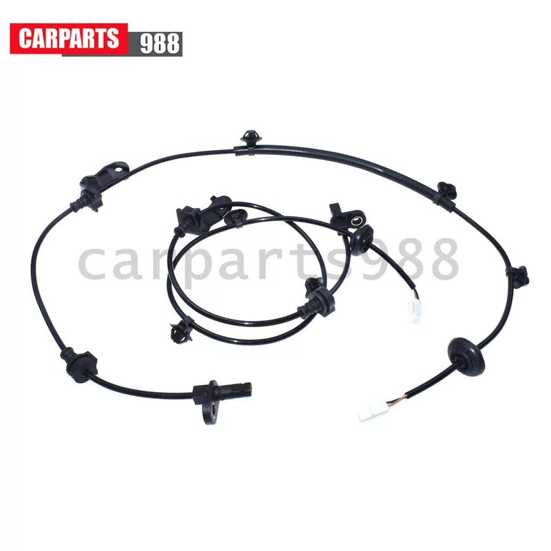 Rear Left Right ABS Wheel Speed Sensor For Honda FIT 57470-TF0-003 57475-TF0-003 6B93BC-57 [5]