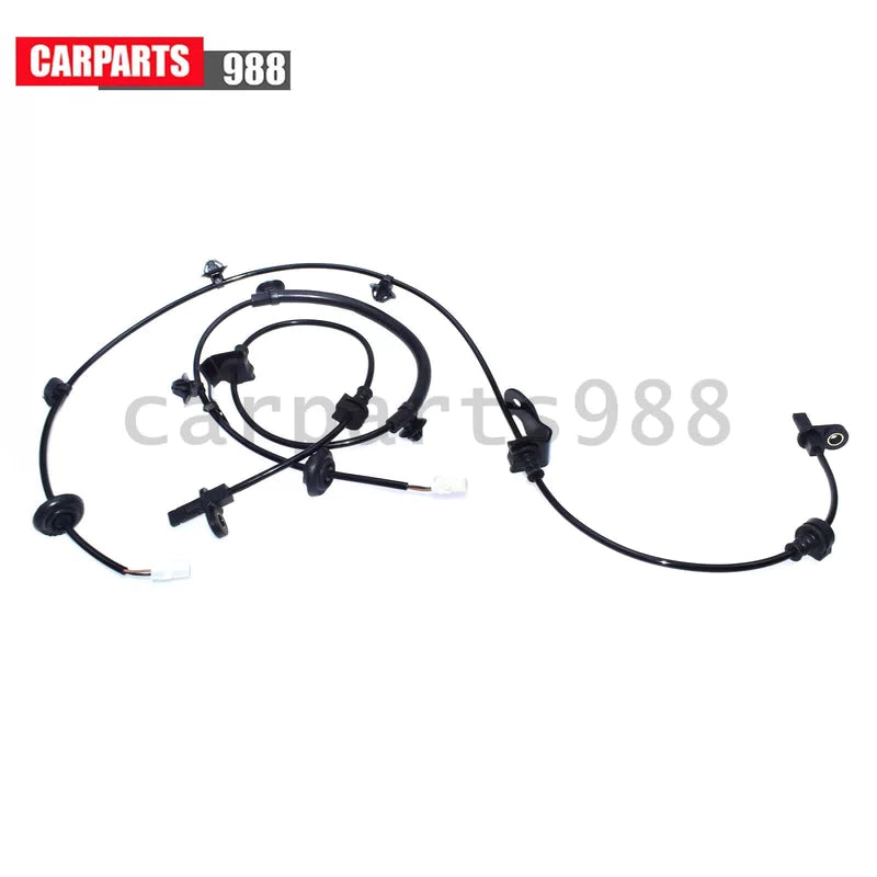 Rear Left Right ABS Wheel Speed Sensor For Honda FIT 57470-TF0-003 57475-TF0-003 6B93BC-57 [6]