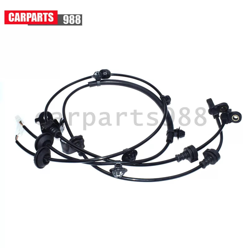 Rear Left Right ABS Wheel Speed Sensor For Honda FIT 57470-TF0-003 57475-TF0-003 6B93BC-57 [7]