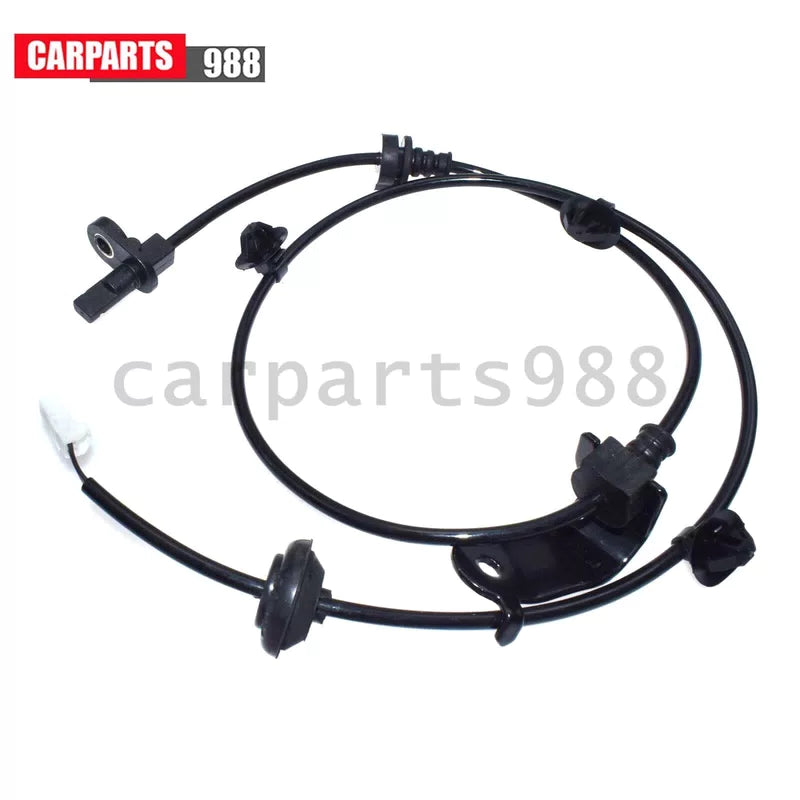 Rear Left Right ABS Wheel Speed Sensor For Honda FIT 57470-TF0-003 57475-TF0-003 6B93BC-57 [9]