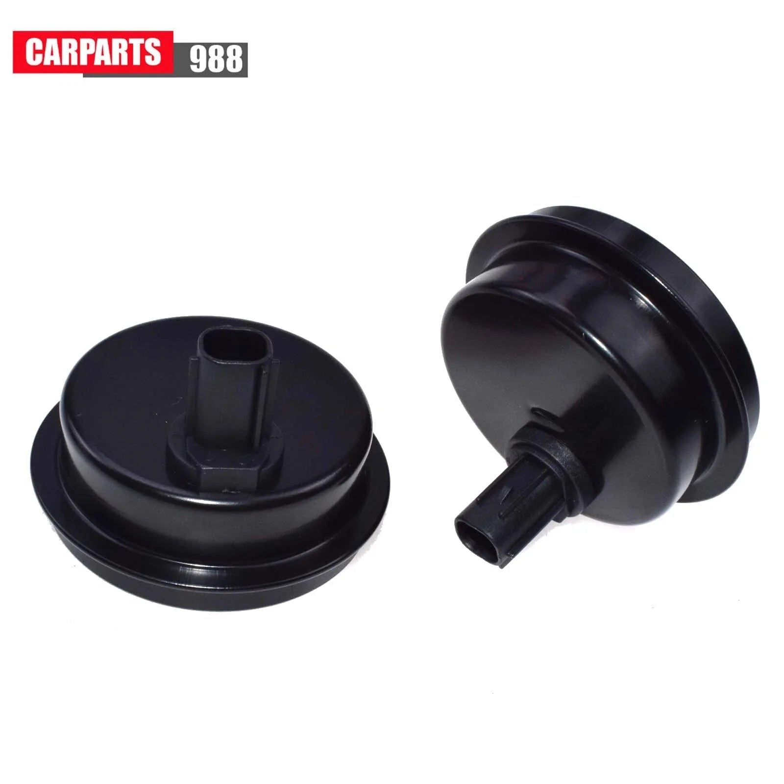 Rear Left Right ABS Wheel Speed Sensor For Toyota Corolla Yaris RAV4 Scion xD xB 6B93BC-57 [1]