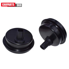 Rear Left Right ABS Wheel Speed Sensor For Toyota Corolla Yaris RAV4 Scion xD xB 6B93BC-57 [1]