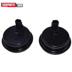 Rear Left Right ABS Wheel Speed Sensor For Toyota Corolla Yaris RAV4 Scion xD xB 6B93BC-57 [3]