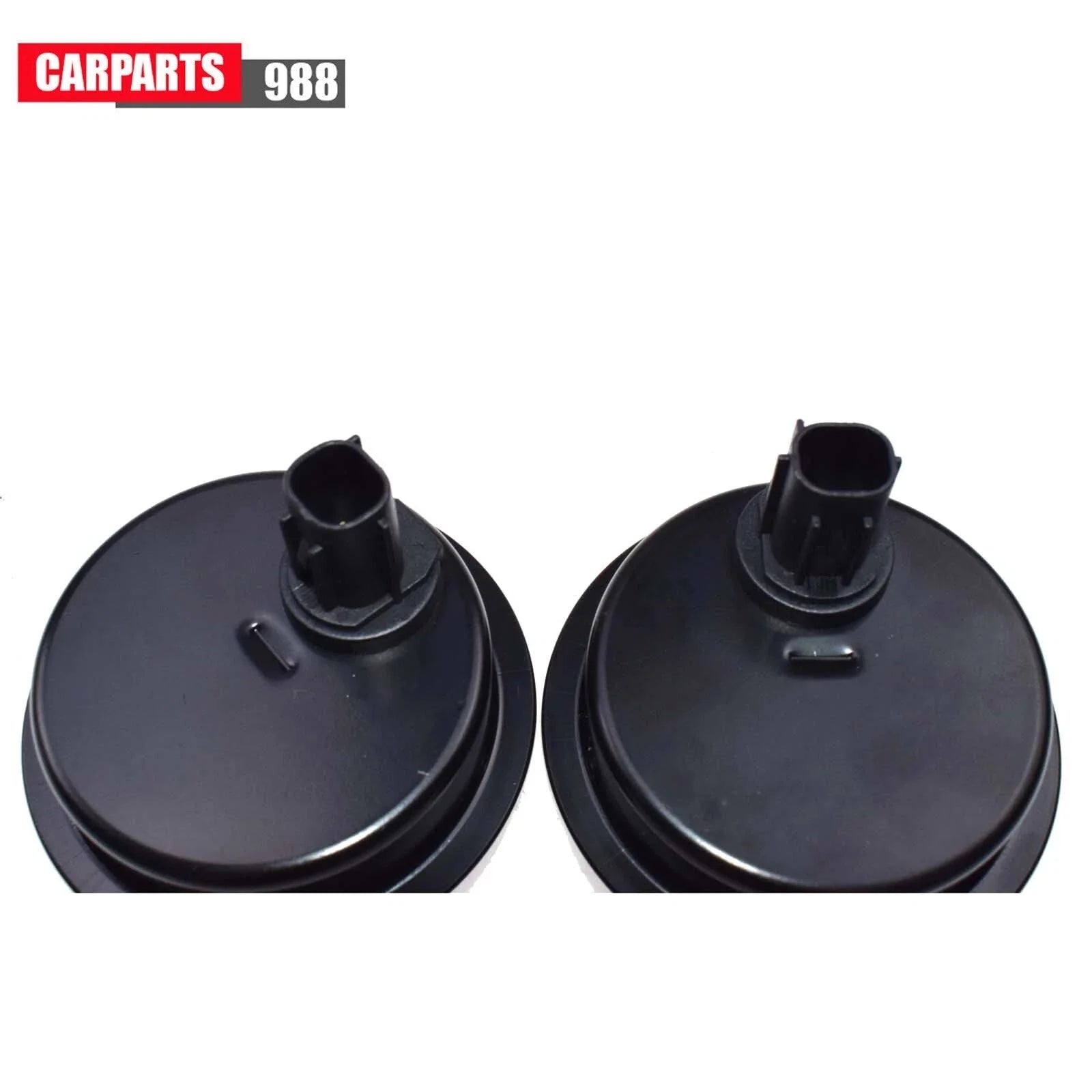 Rear Left Right ABS Wheel Speed Sensor For Toyota Corolla Yaris RAV4 Scion xD xB 6B93BC-57 [5]