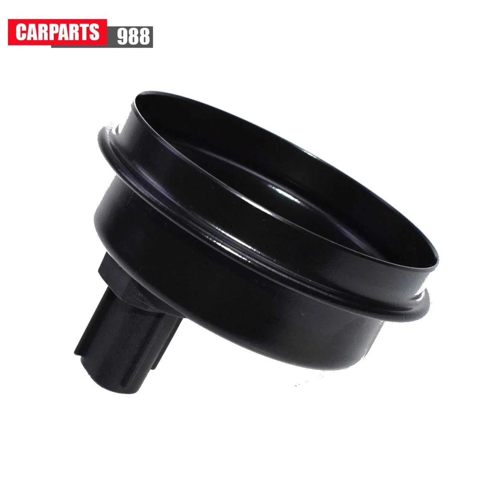 Rear Left Right ABS Wheel Speed Sensor For Toyota Corolla Yaris RAV4 Scion xD xB 6B93BC-57 [8]