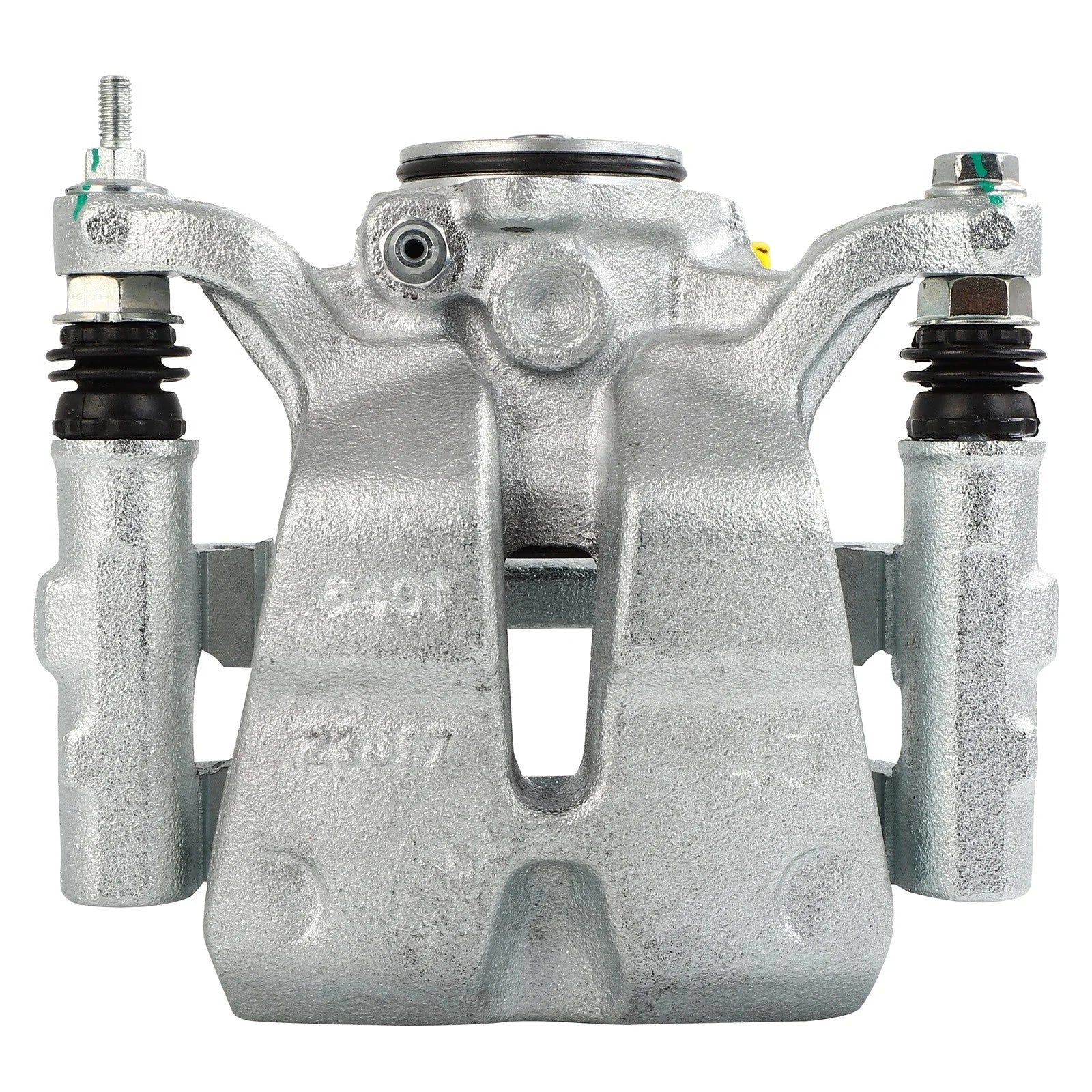 Rear Left Right Brake Calipers 2Pcs For 2014-2021 Jeep Cherokee 18B5493 18B5492 6B93BC-57 [11]