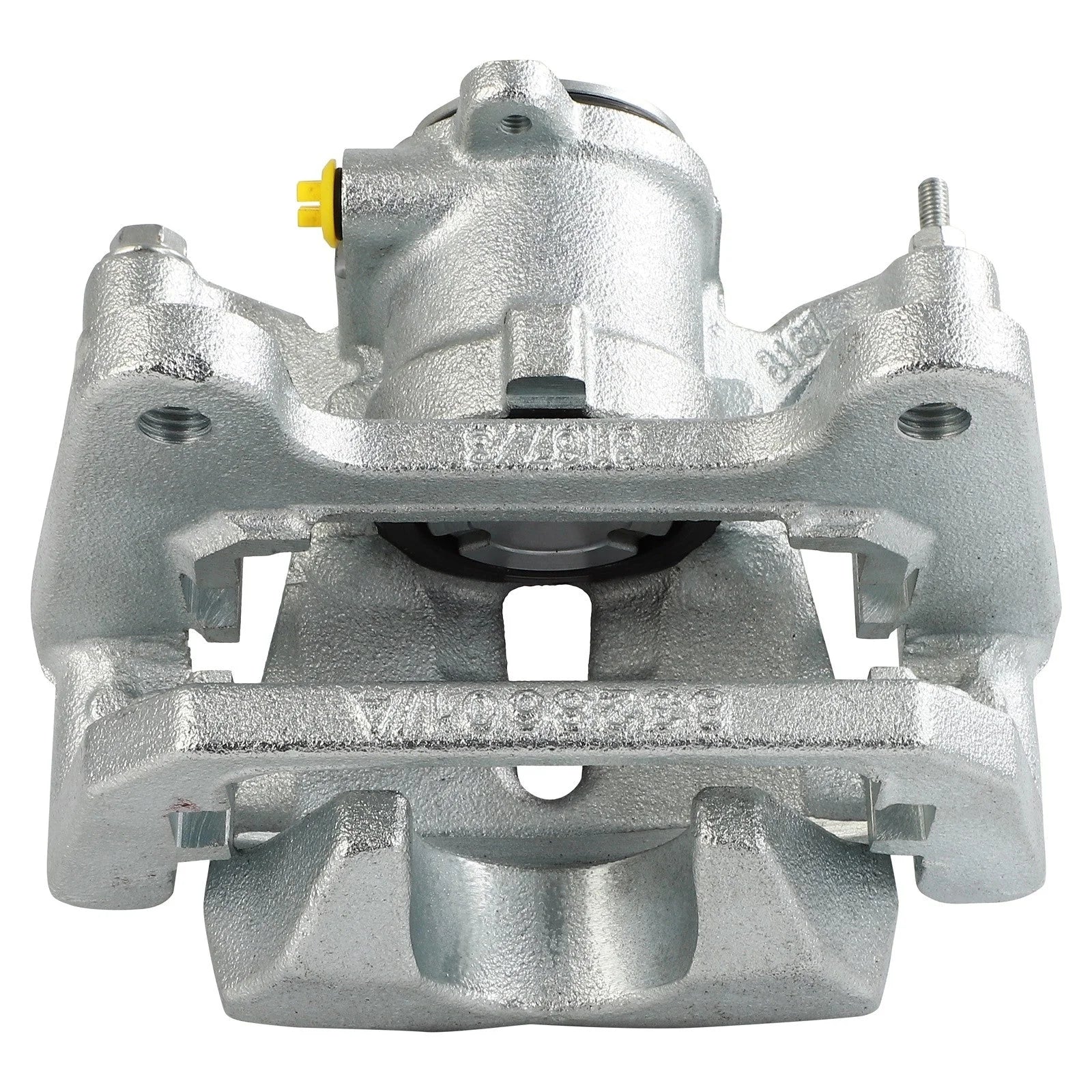 Rear Left Right Brake Calipers 2Pcs For 2014-2021 Jeep Cherokee 18B5493 18B5492 6B93BC-57 [8]