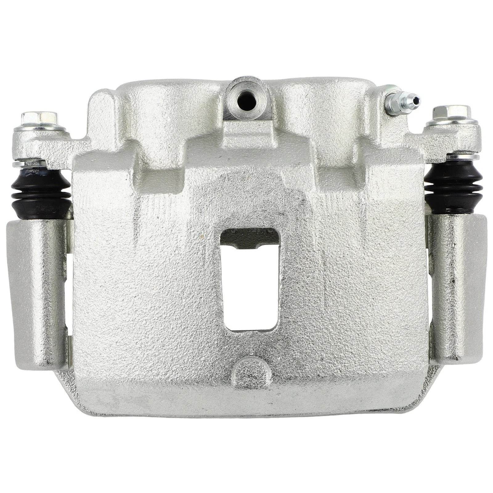 Rear Left Right Brake Calipers Brake Pads Set 6Pcs For 2003-2020 GMC Savana 2500 6B93BC-57 [9]