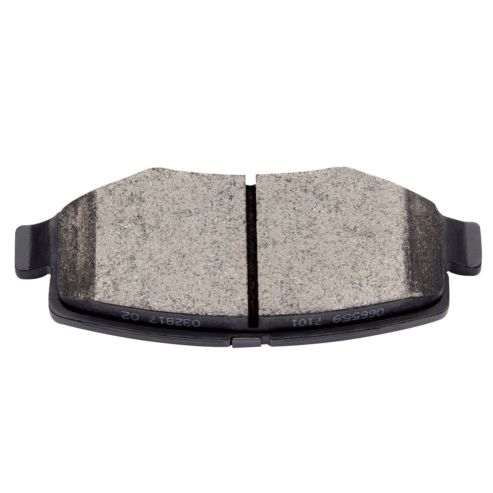 Rear Left Right Brake Calipers Brake Pads Set 6Pcs For 2007-2011 Dodge Nitro 6B93BC-57 [5]
