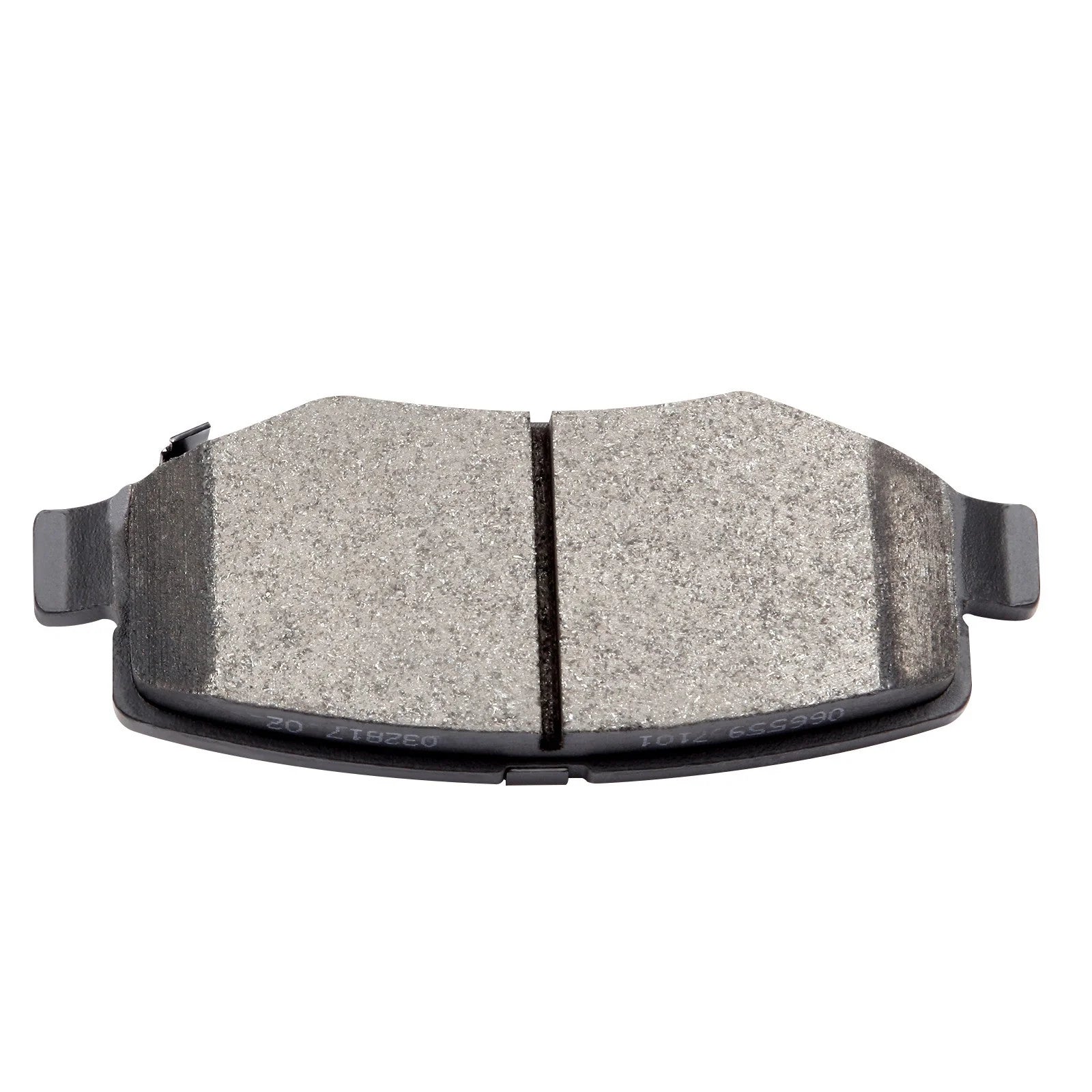 Rear Left Right Brake Calipers Brake Pads Set 6Pcs For 2007-2011 Dodge Nitro 6B93BC-57 [7]