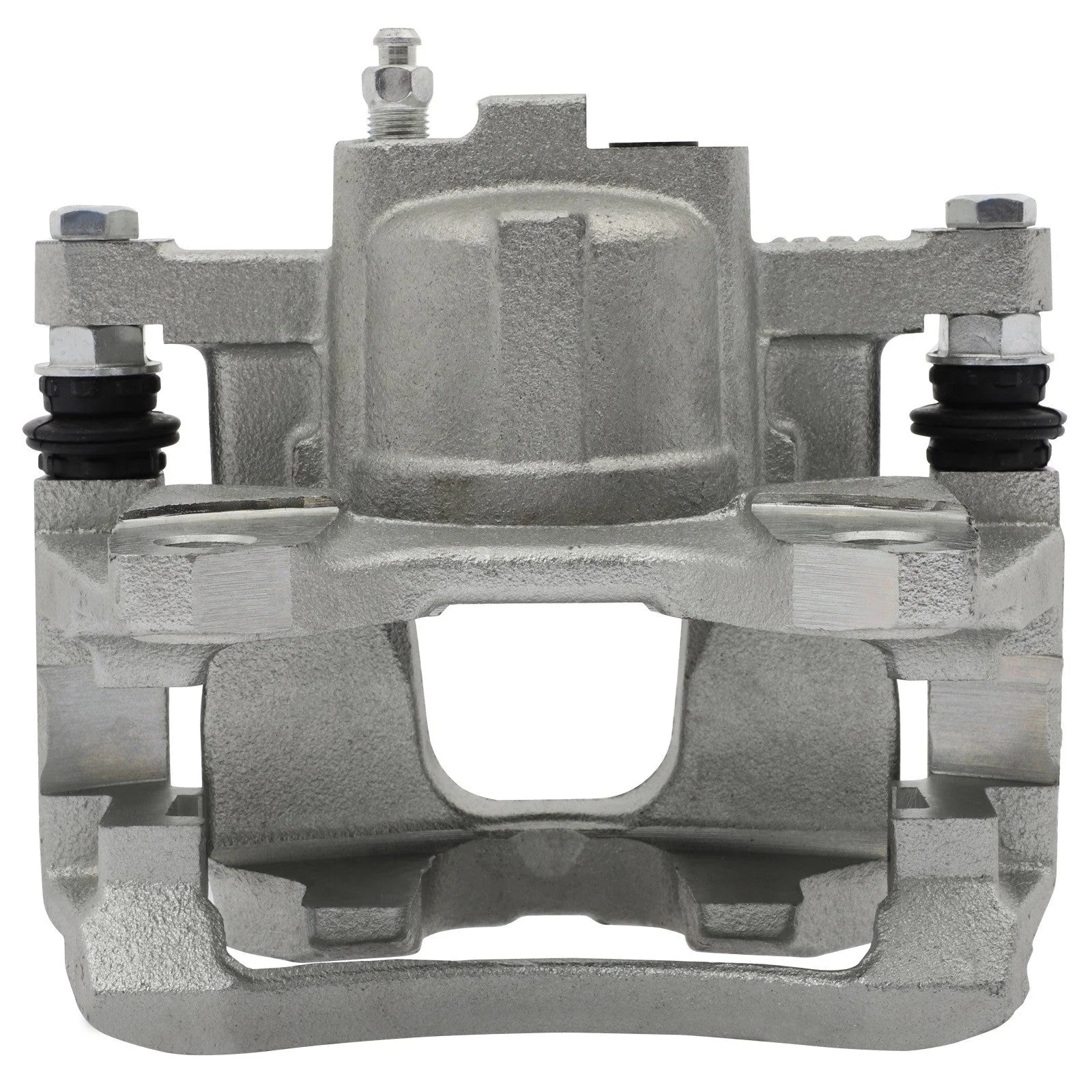 Rear Left Right Brake Calipers Brake Pads Set 6Pcs For 2007-2011 Dodge Nitro 6B93BC-57 [9]