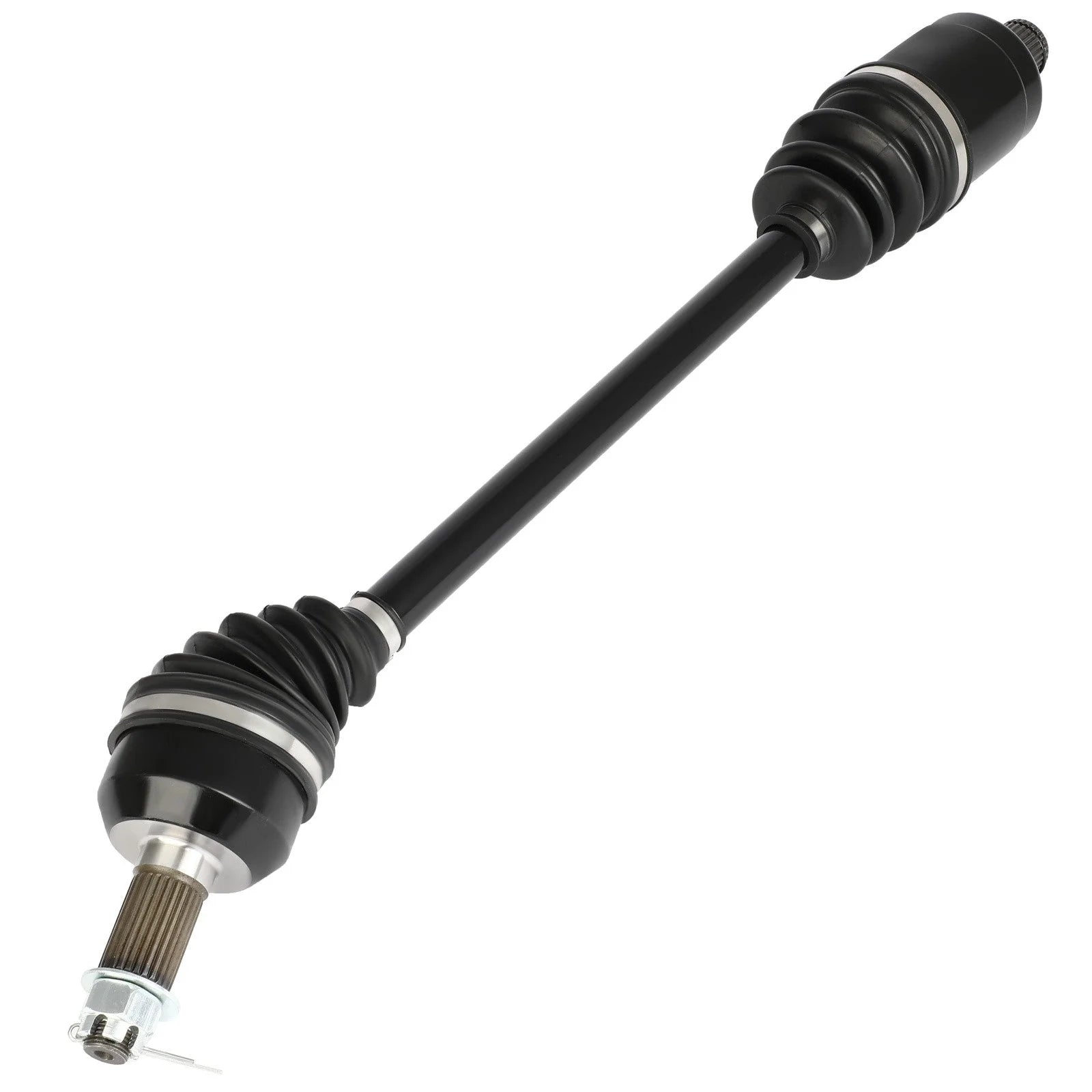 Rear Left Right CV Joint Axle Shaft Fits 2016 2017 2018 Polaris General 1000 6B93BC-57 [10]