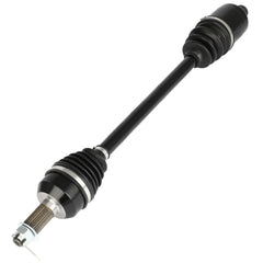 Rear Left Right CV Joint Axle Shaft Fits 2016 2017 2018 Polaris General 1000 6B93BC-57 [2]