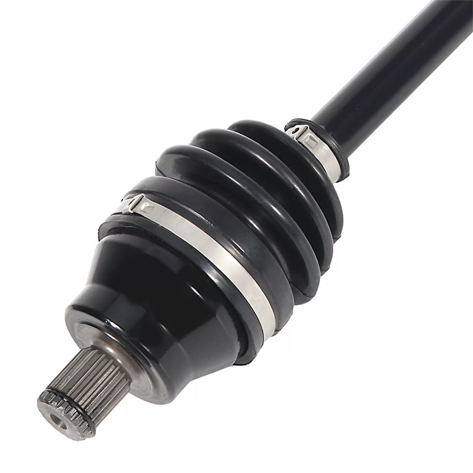 Rear Left Right For Polaris Hawkeye 300 2006 2007 2008 09 10 2011 CV  Axle KOEEP [7]