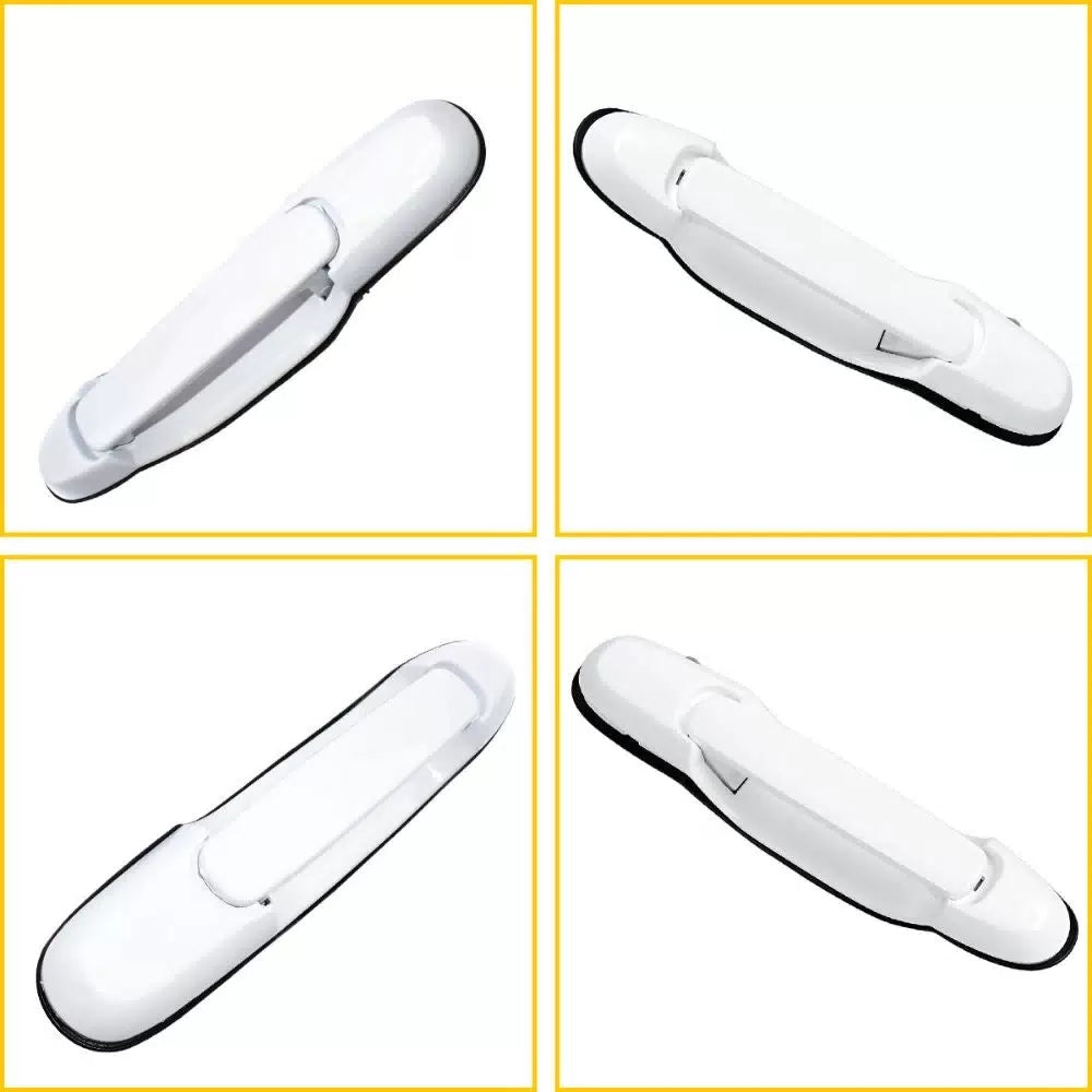 Rear Left Right Sliding Door for Handle 1998-2003 Toyota Sienna 040 White EOA 6B93BC-57 [7]