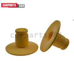 Rear Left Right Spring Bump Stop Absorber for SAAB 9-3 2003-14 12794314 12802494 6B93BC-57 [1]