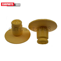 Rear Left Right Spring Bump Stop Absorber for SAAB 9-3 2003-14 12794314 12802494 6B93BC-57 [3]