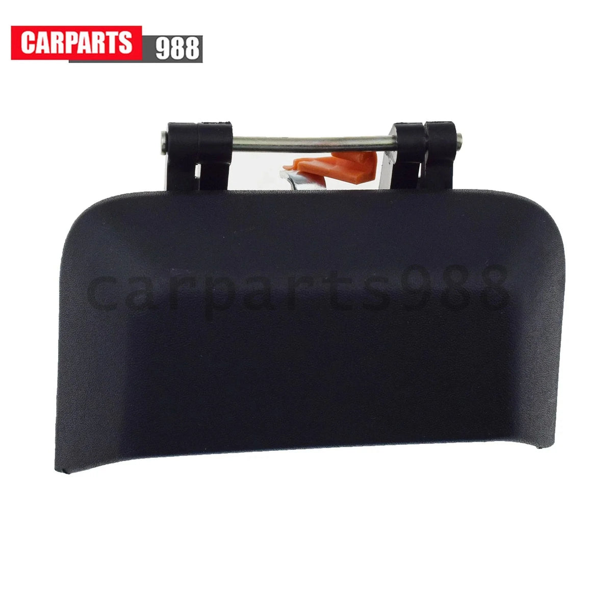 Rear Left Side Black Exterior Door Handle For 2007-2016 Jeep Compass 5115827AE 6B93BC-57 [1]