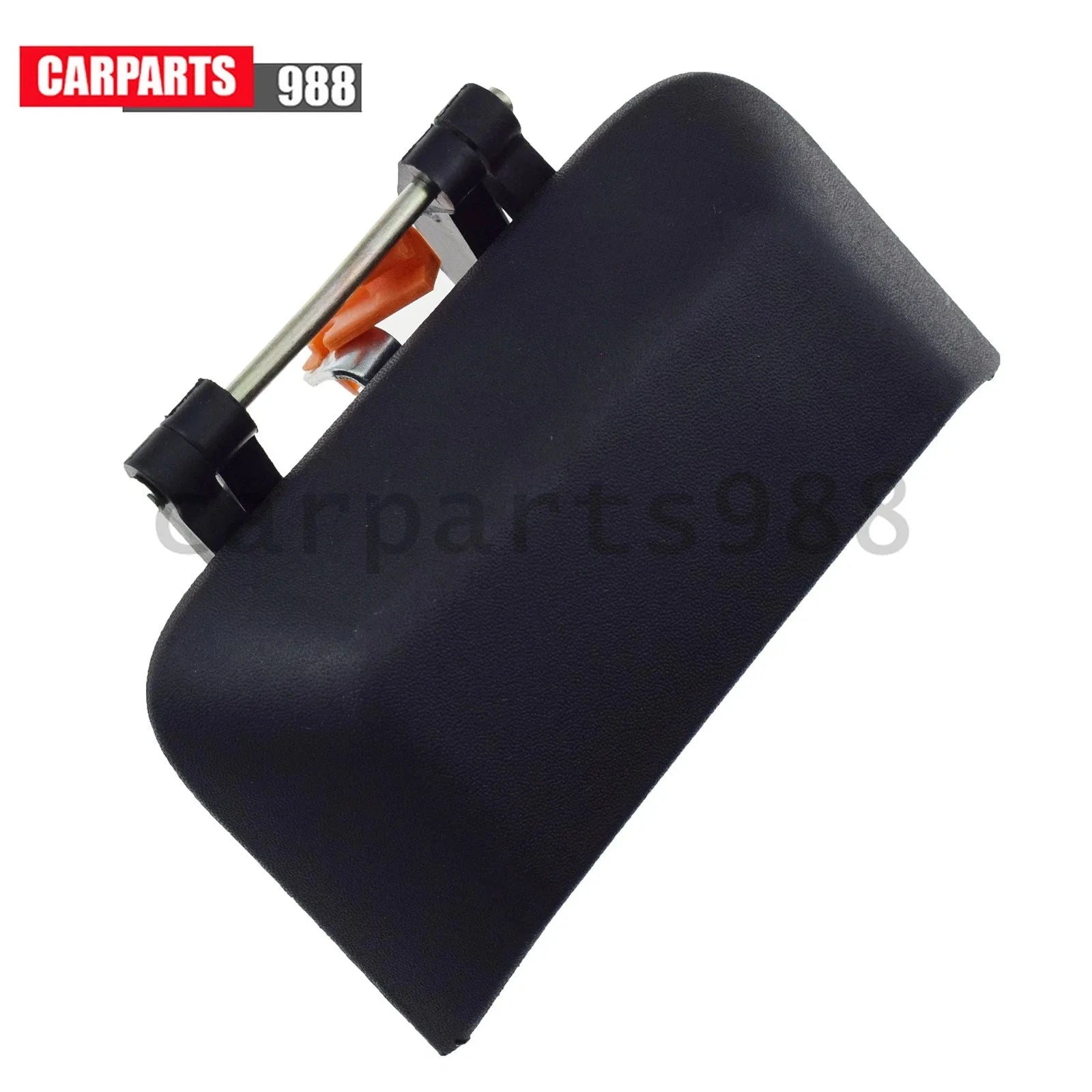 Rear Left Side Black Exterior Door Handle For 2007-2016 Jeep Compass 5115827AE 6B93BC-57 [3]