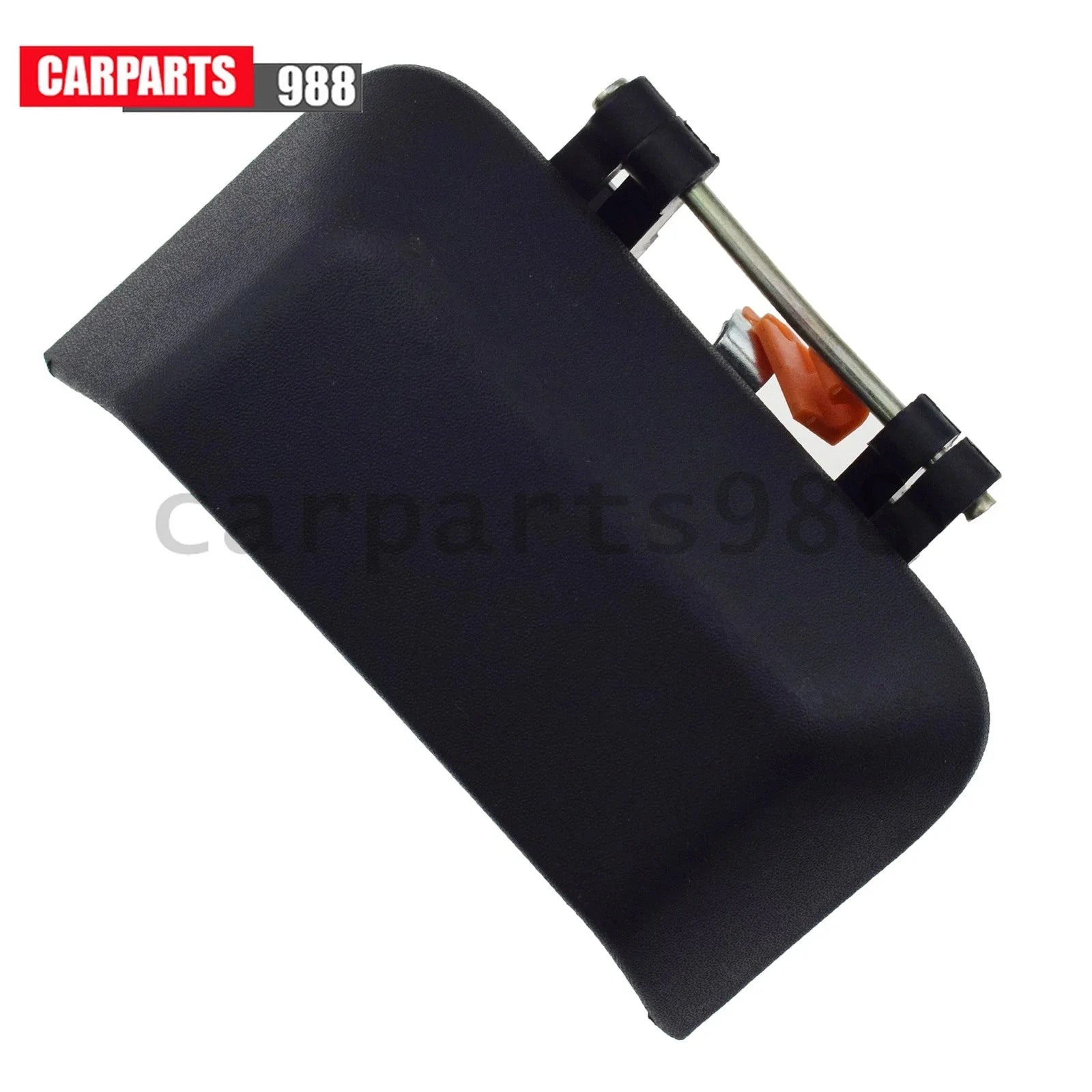 Rear Left Side Black Exterior Door Handle For 2007-2016 Jeep Compass 5115827AE 6B93BC-57 [4]