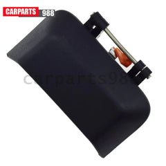 Rear Left Side Black Exterior Door Handle For 2007-2016 Jeep Compass 5115827AE 6B93BC-57 [4]