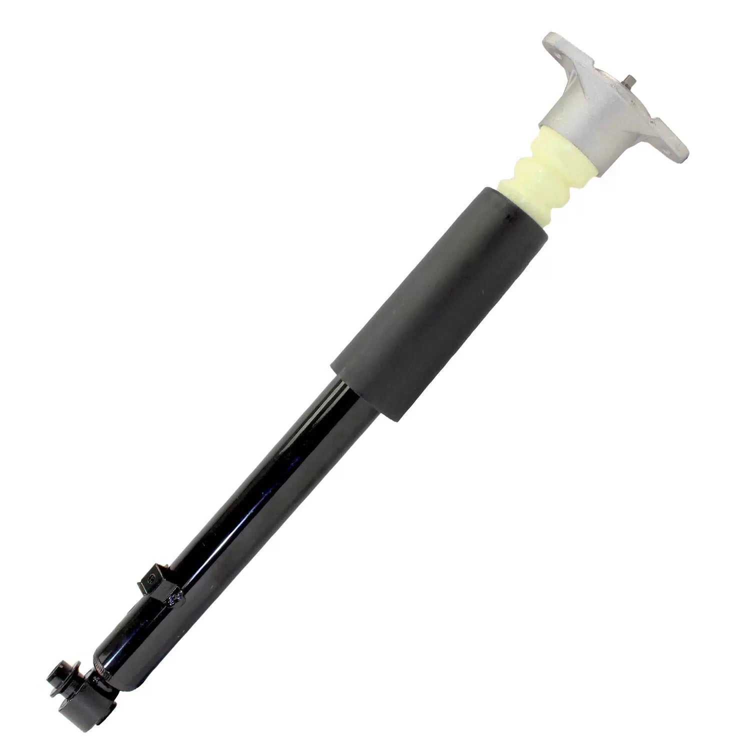 Rear Left Strut 2015-2016 Compatible with Hyundai Genesis, 2017 Genesis G80 6B93BC-57 [1]