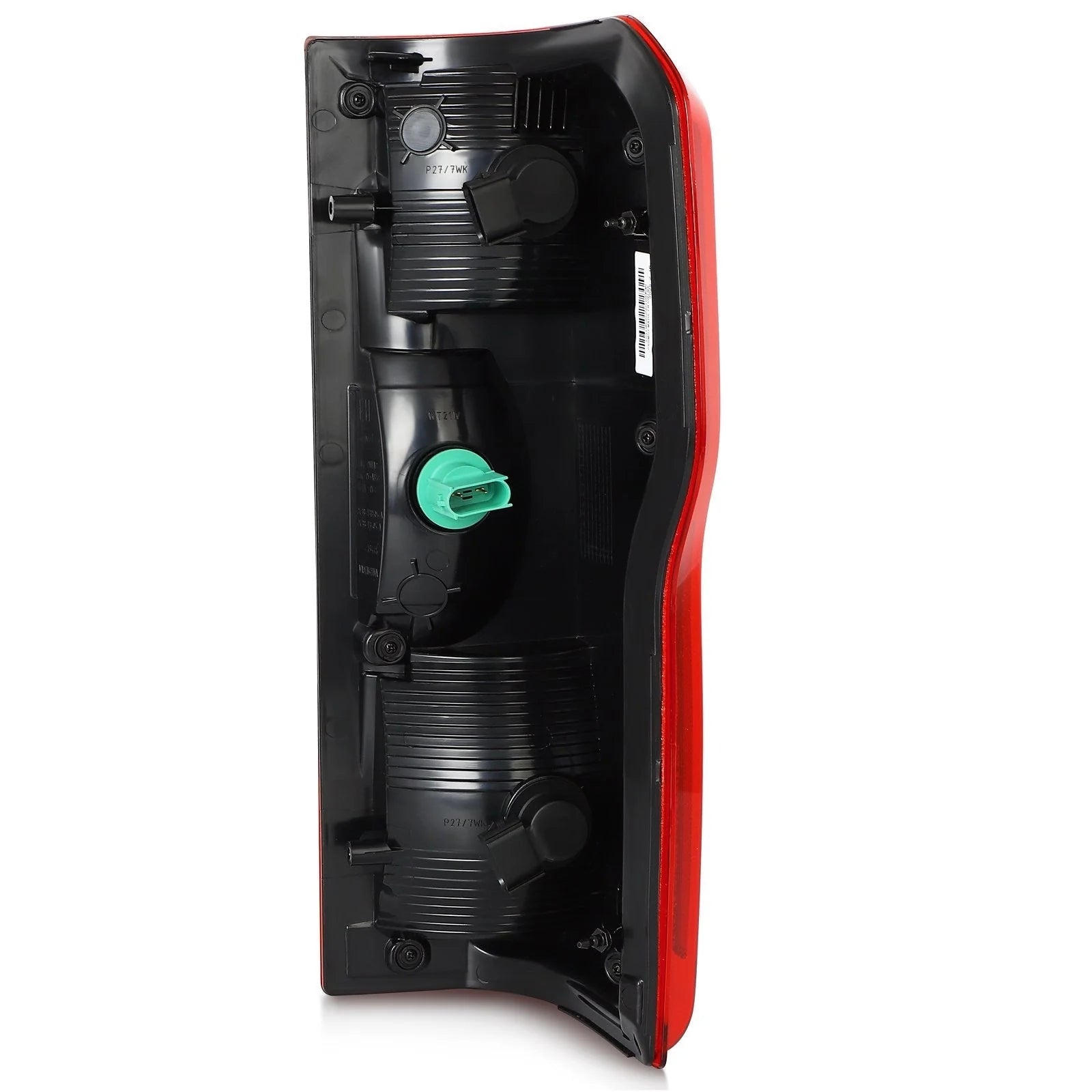 Rear Left Tail Light w/o Blind Spot For 2023-2024 Ford F-250 F-350 Super Duty 6B93BC-57 [10]