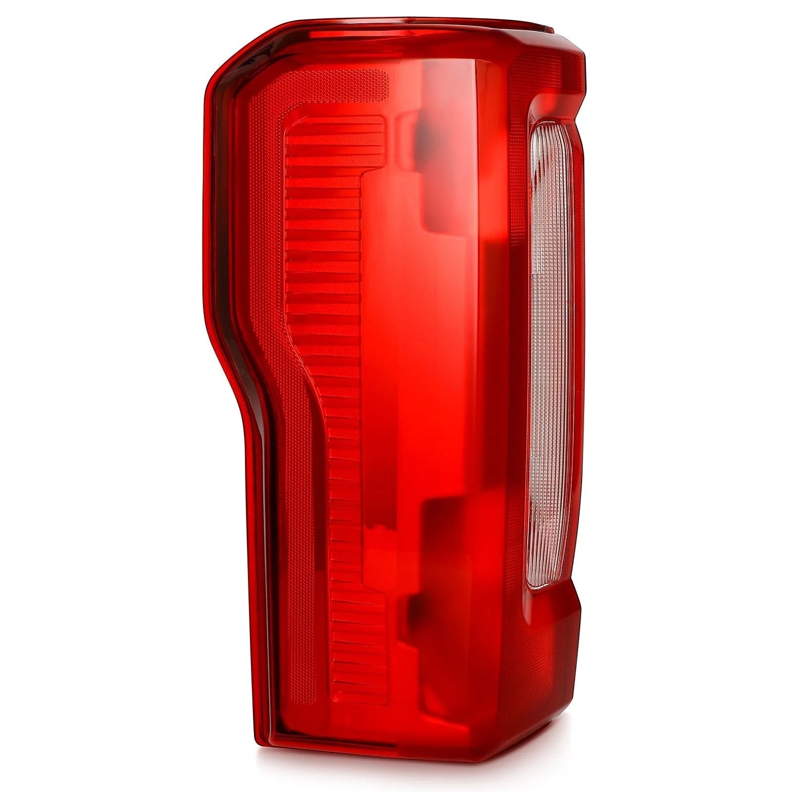 Rear Left Tail Light w/o Blind Spot For 2023-2024 Ford F-250 F-350 Super Duty 6B93BC-57 [4]