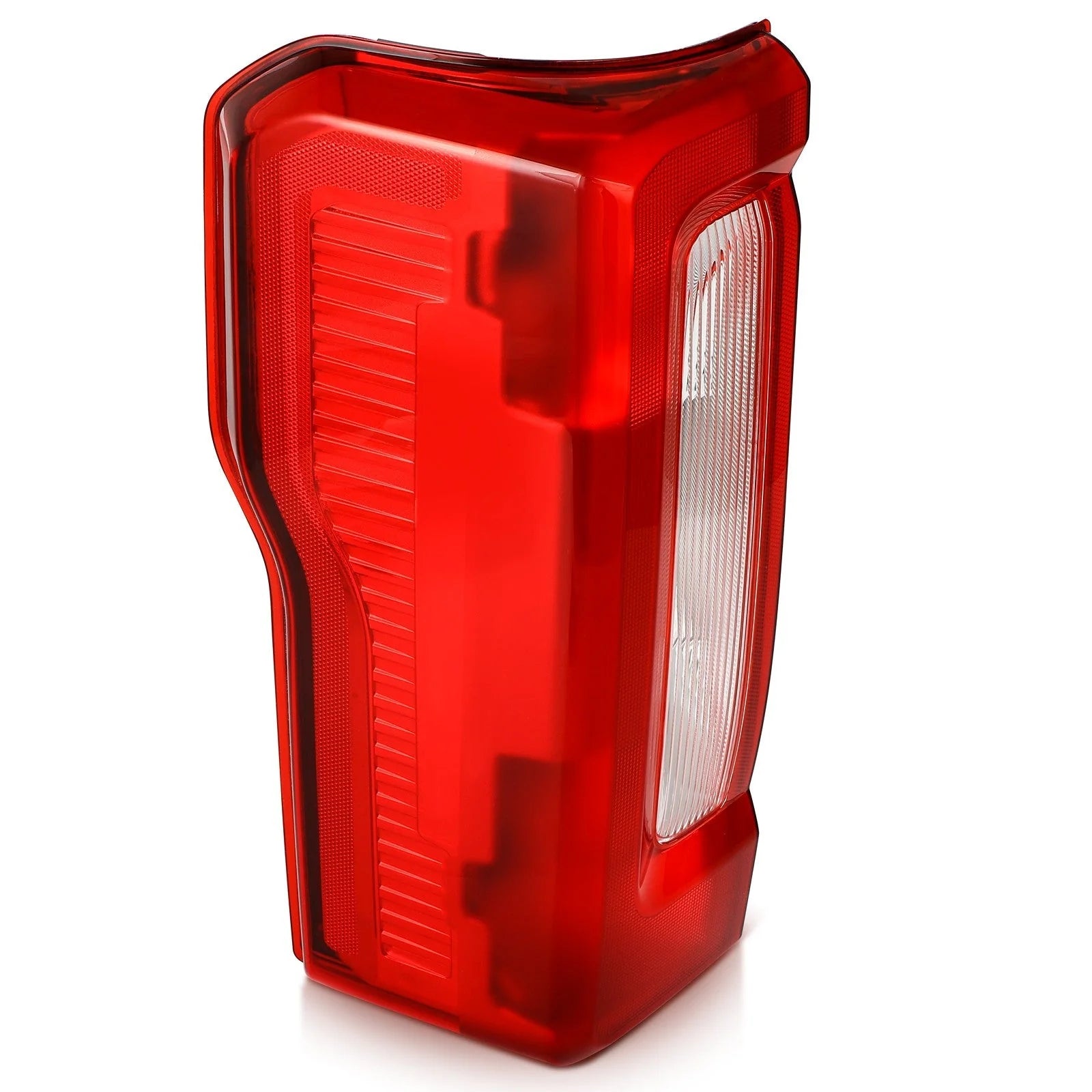 Rear Left Tail Light w/o Blind Spot For 2023-2024 Ford F-250 F-350 Super Duty 6B93BC-57 [6]