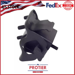 Rear Left Transmission Mount for OLDSMOBILE 98 BONNEVILLE DELTA LESABRE REGENCY 6B93BC-57 [1]
