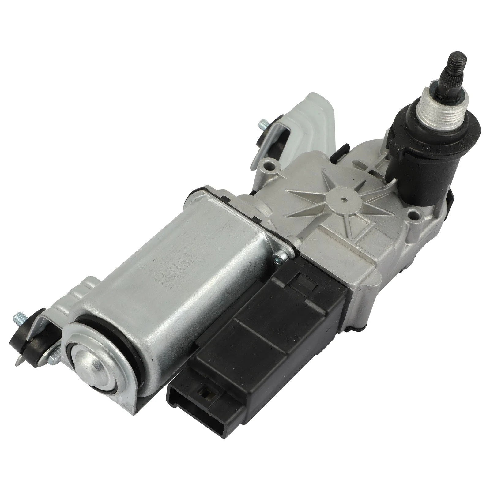Rear Left Windshield Wiper Motor For Chevrolet Venture 1997-2005 KOEEP [3]