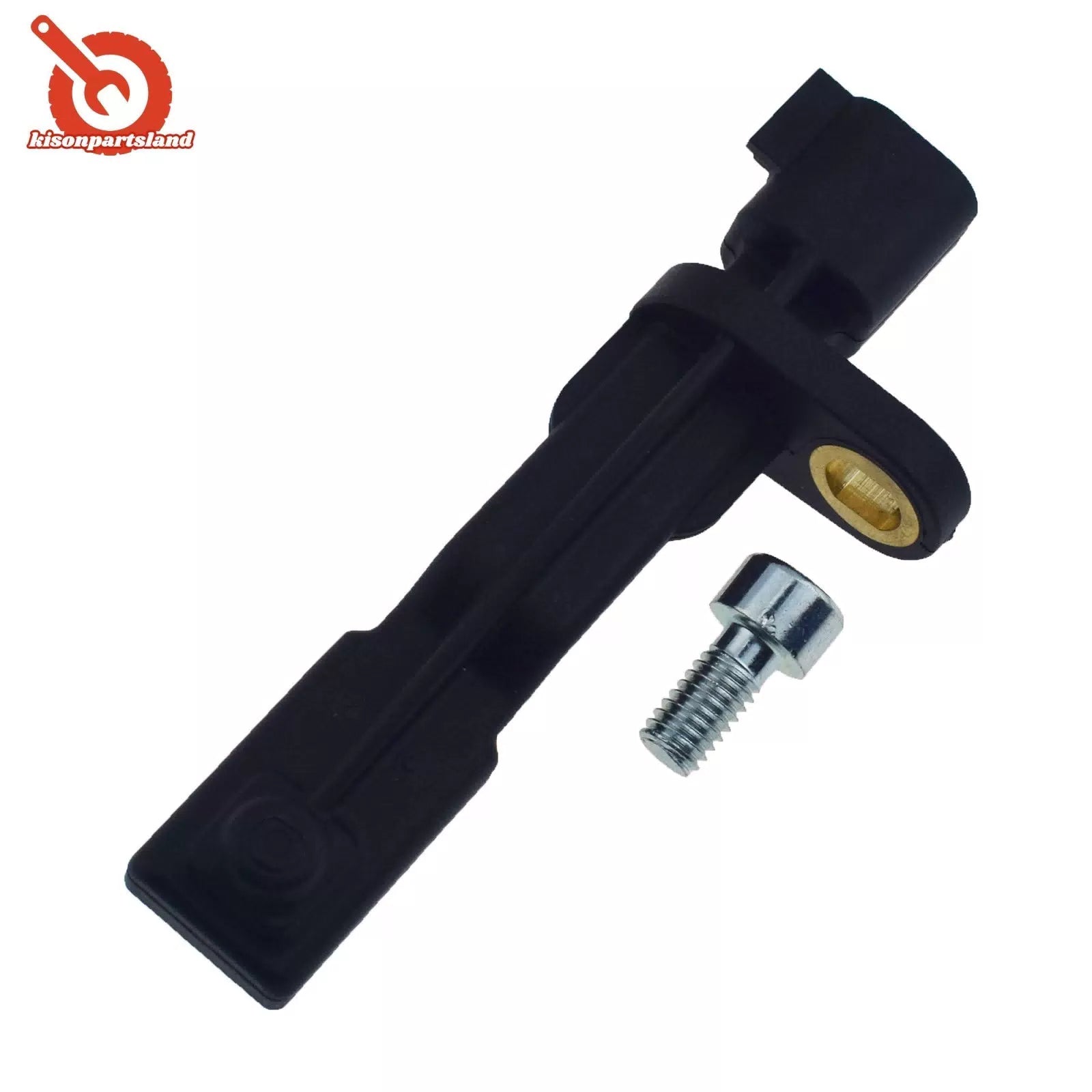 Rear Left / Right ABS Wheel Speed Sensor for 2007-2016 Jeep Wrangler 52125003AB 6B93BC-57 [1]