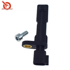 Rear Left / Right ABS Wheel Speed Sensor for 2007-2016 Jeep Wrangler 52125003AB 6B93BC-57 [3]