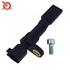 Rear Left / Right ABS Wheel Speed Sensor for 2007-2016 Jeep Wrangler 52125003AB 6B93BC-57 [4]