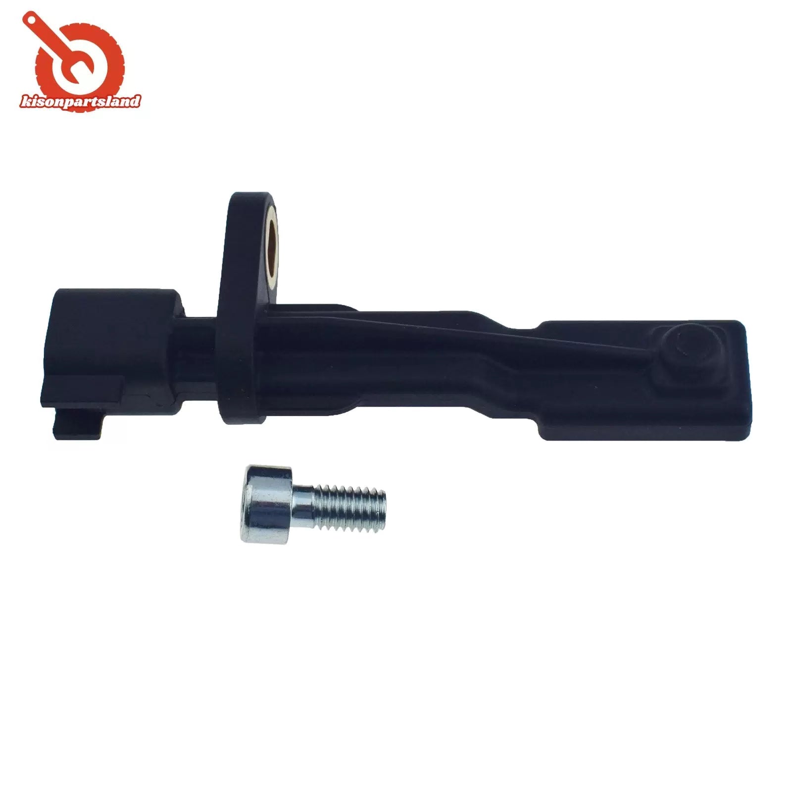Rear Left / Right ABS Wheel Speed Sensor for 2007-2016 Jeep Wrangler 52125003AB 6B93BC-57 [5]