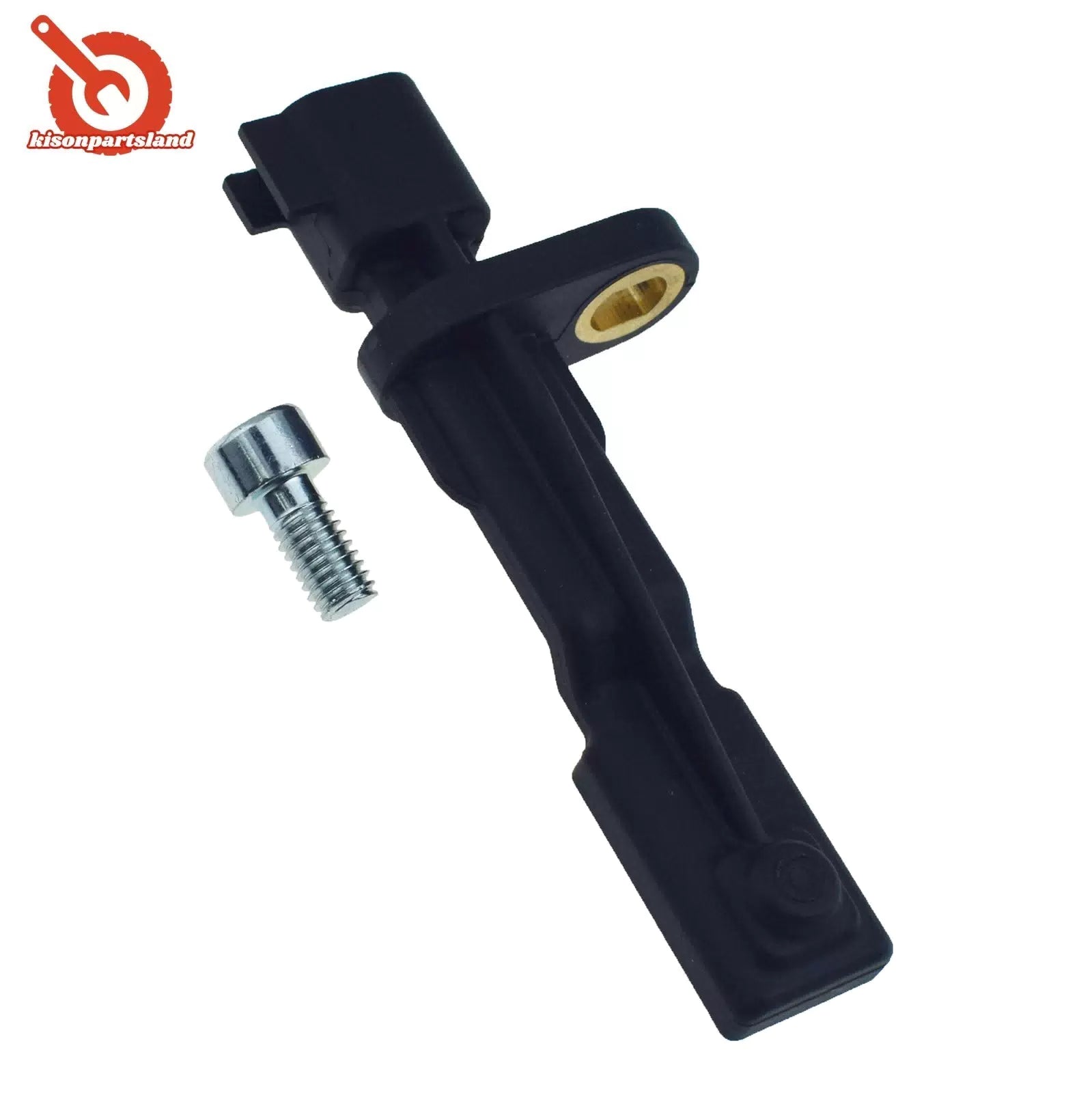 Rear Left / Right ABS Wheel Speed Sensor for 2007-2016 Jeep Wrangler 52125003AB 6B93BC-57 [6]