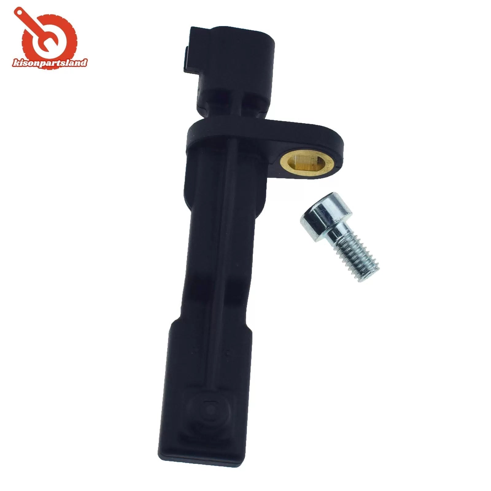 Rear Left / Right ABS Wheel Speed Sensor for 2007-2016 Jeep Wrangler 52125003AB 6B93BC-57 [7]