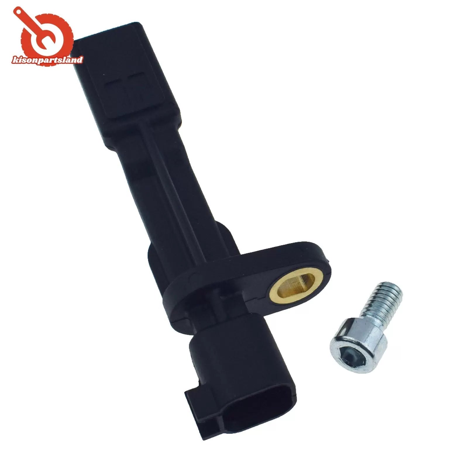 Rear Left / Right ABS Wheel Speed Sensor for 2007-2016 Jeep Wrangler 52125003AB 6B93BC-57 [8]