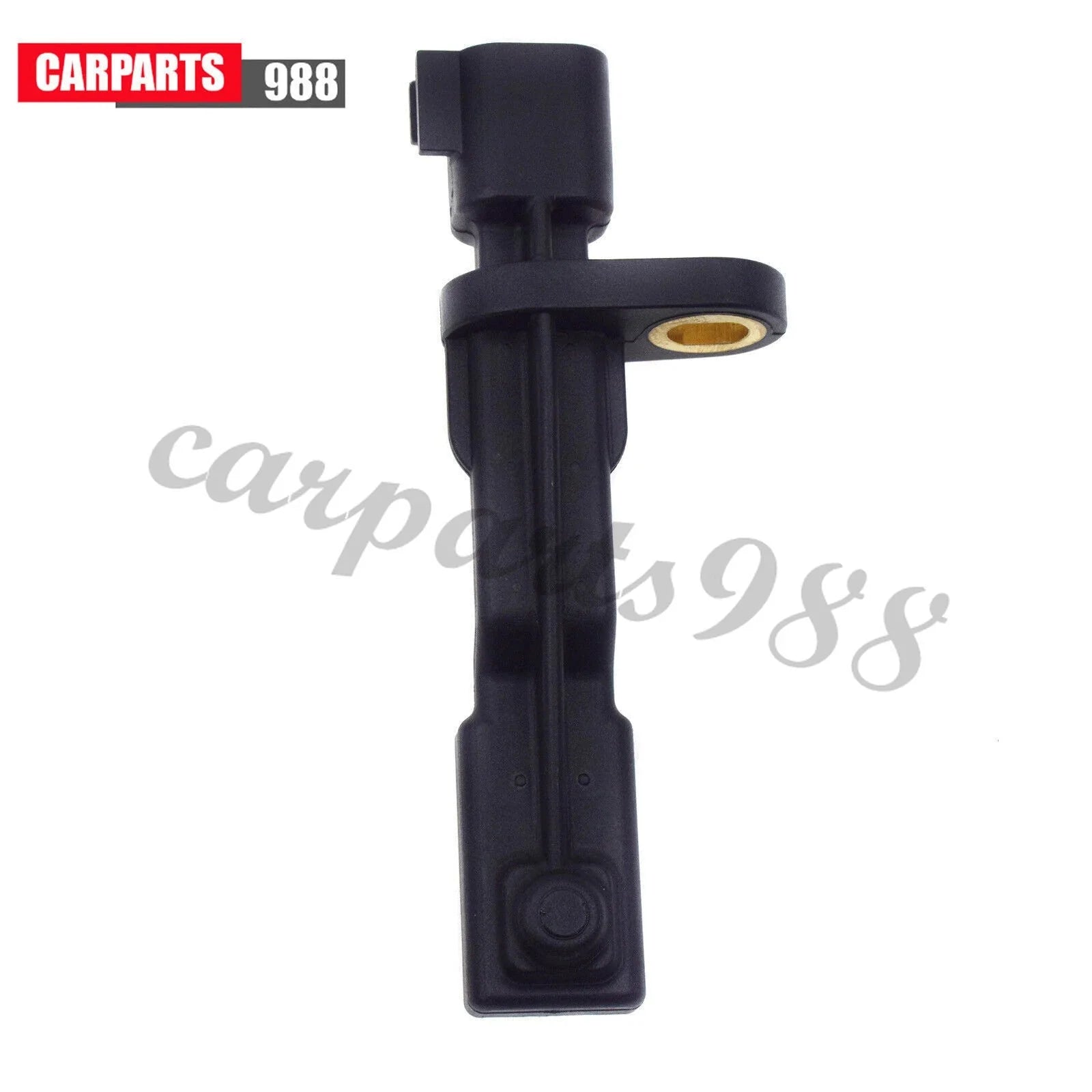 Rear Left or Right ABS Wheel Speed Sensor For Jeep Liberty Wrangler 52125003AB 6B93BC-57 [2]