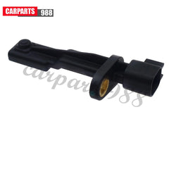 Rear Left or Right ABS Wheel Speed Sensor For Jeep Liberty Wrangler 52125003AB 6B93BC-57 [4]
