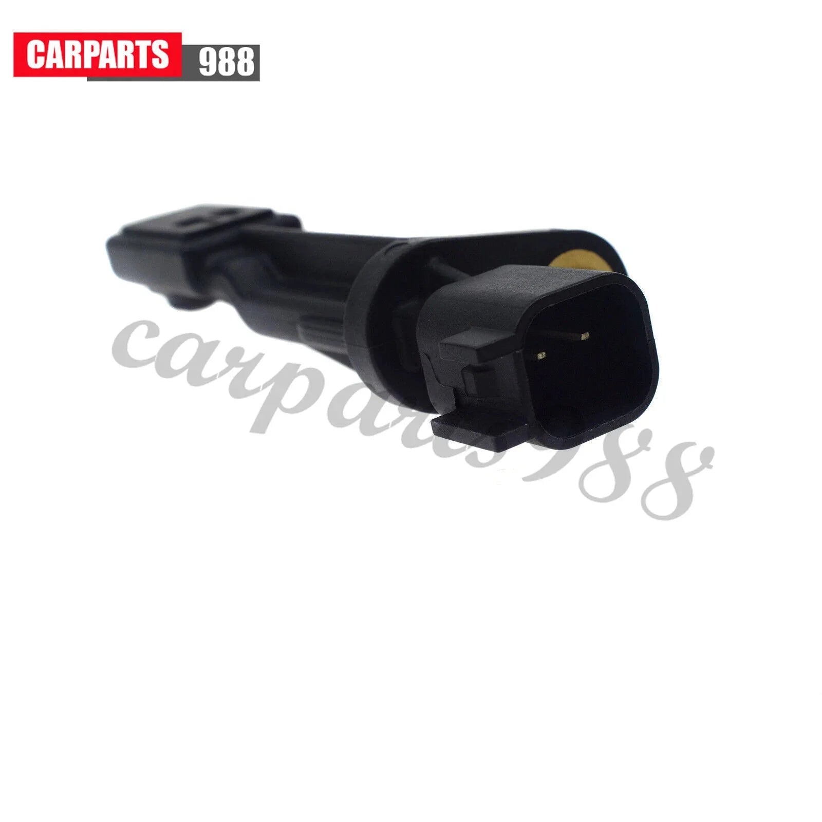 Rear Left or Right ABS Wheel Speed Sensor For Jeep Liberty Wrangler 52125003AB 6B93BC-57 [6]