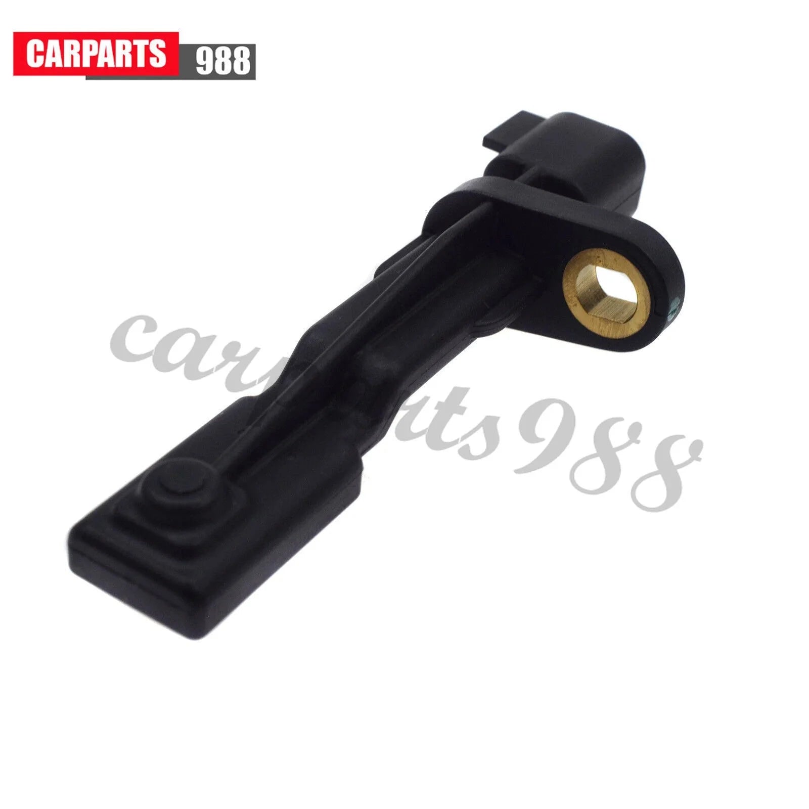 Rear Left or Right ABS Wheel Speed Sensor For Jeep Liberty Wrangler 52125003AB 6B93BC-57 [8]