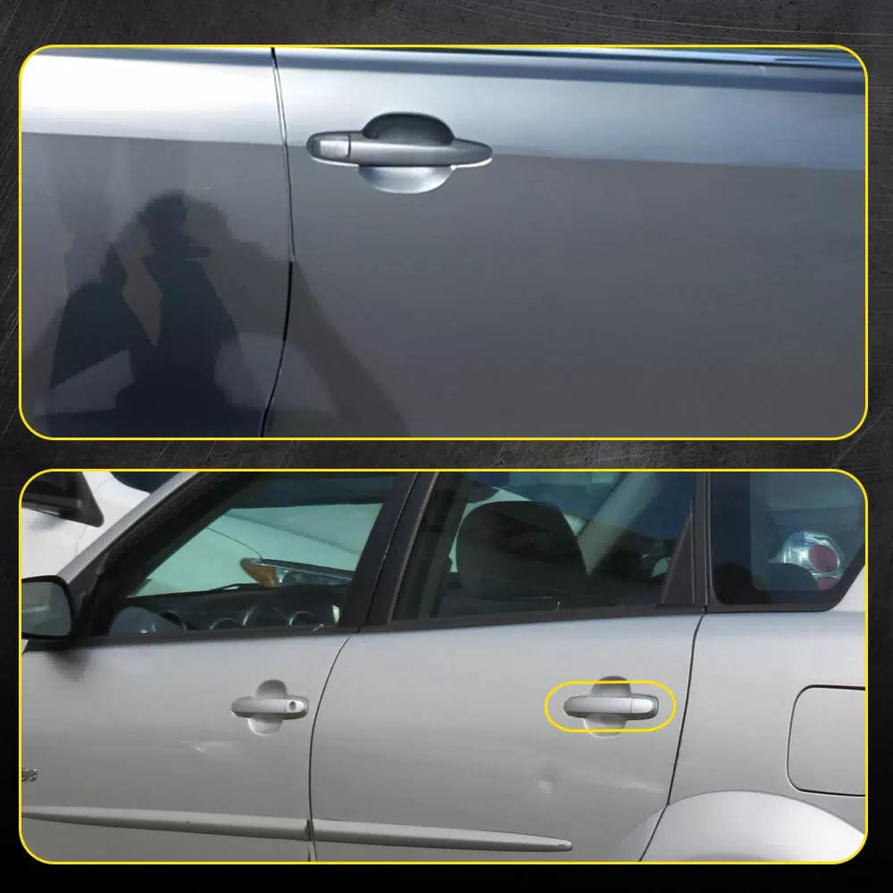 Rear Left or Right Outside Door Handle For Toyota Camry Corolla RAV4 1G3 Gray EA 6B93BC-57 [9]
