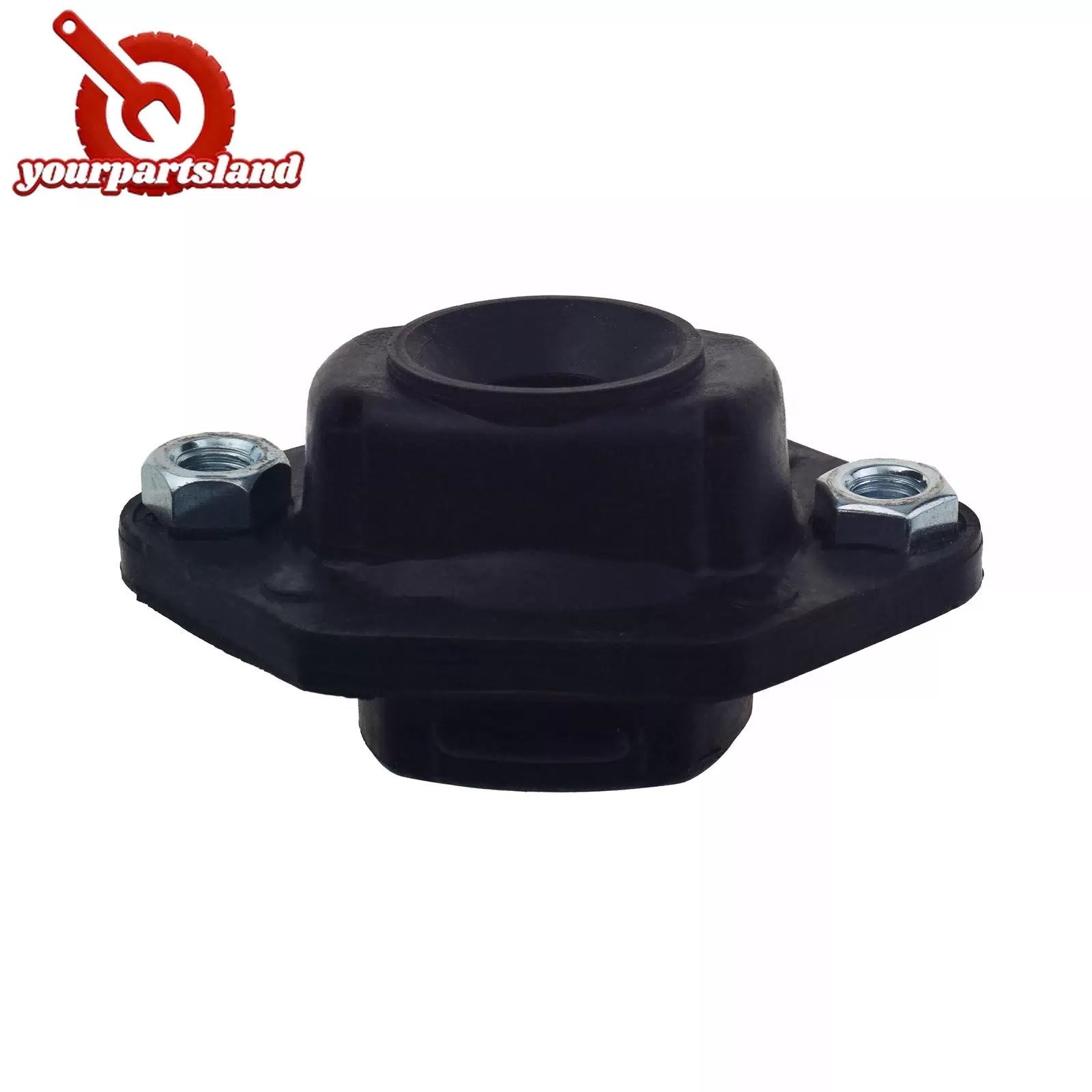 Rear Lower Control Arm Rubber Shock Mount for BMW 1 3 Series E90 33526768544 6B93BC-57 [10]